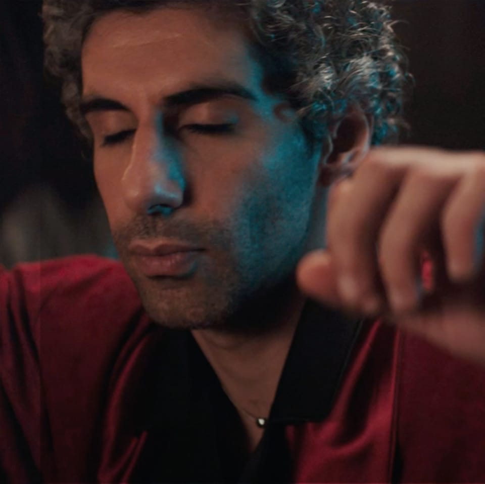 Spice up the boring routine