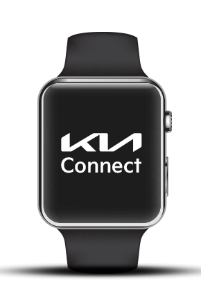 Kia Connect App Image