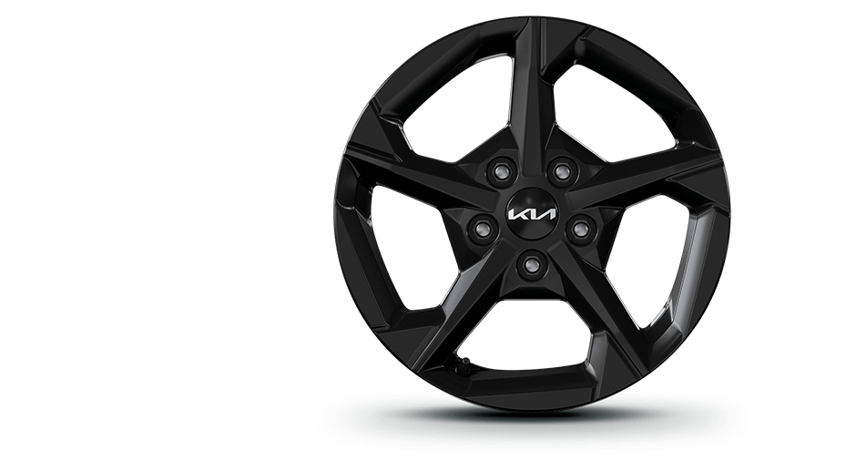 عجلات المنيوم 16 بوصة