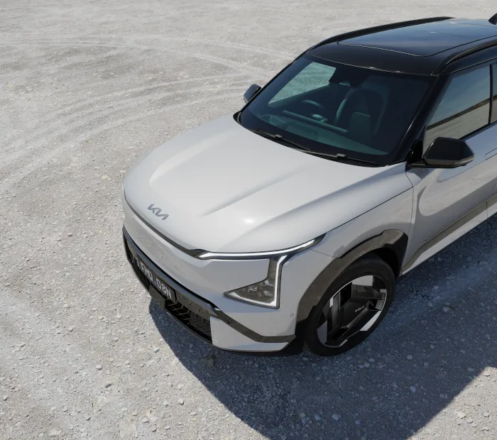 Kia EV5