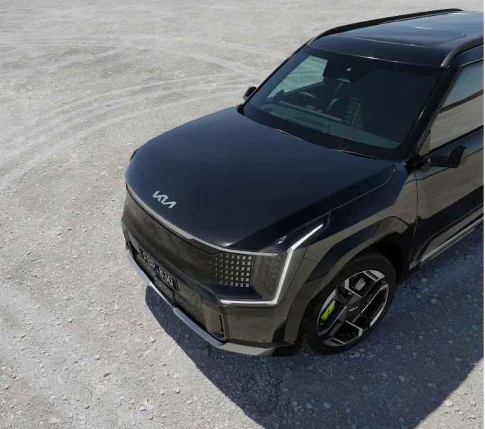Kia EV9