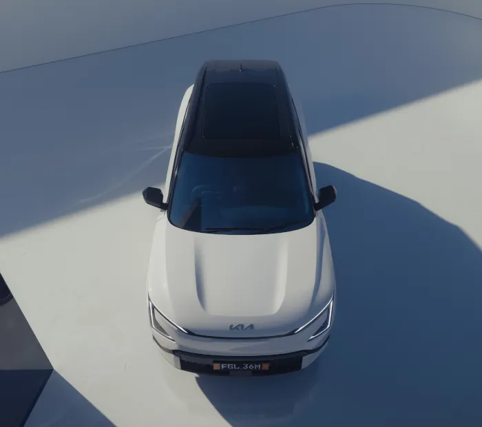 Kia EV5