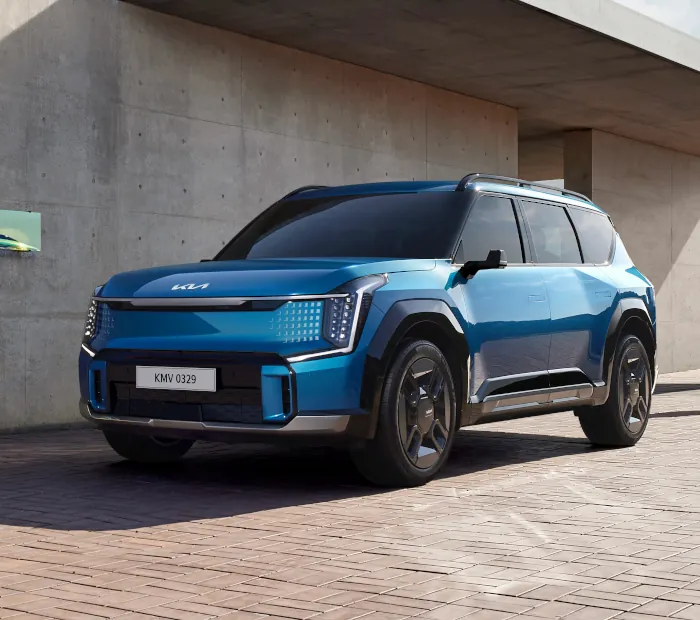 Kia EV9