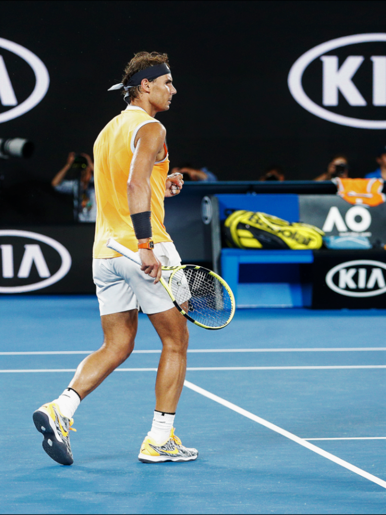 Australian Open | Partnerships & Sponsorships | Kia Australia