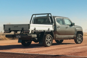 Kia Tasman chassis thumbnail