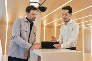 Kia Finance thumbnail