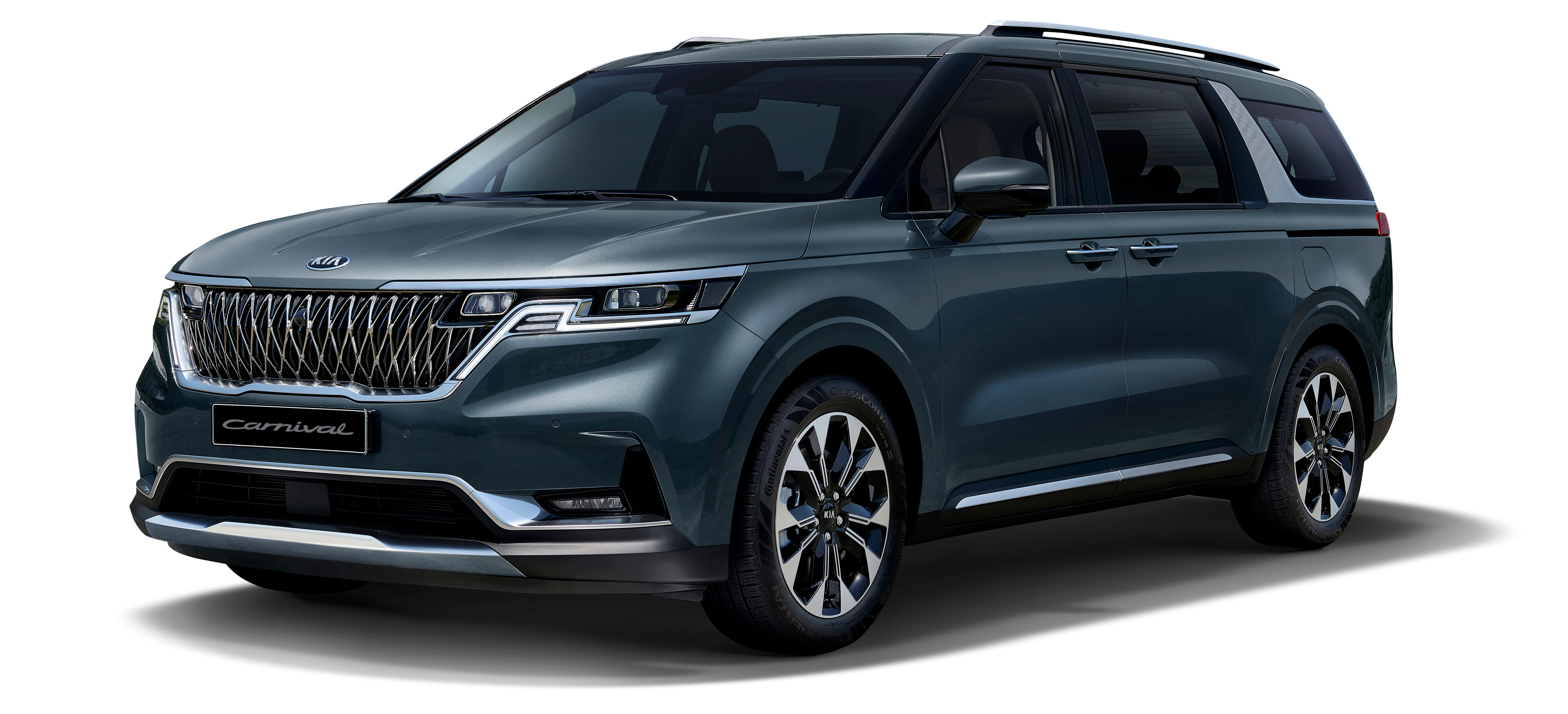 Kia Carnival 2025 Australia