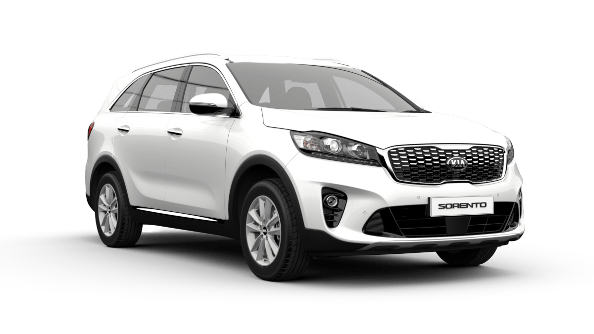 Kia Sorento Accessory