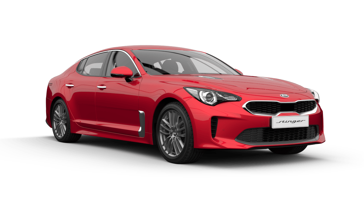 Kia Sportage Accessory