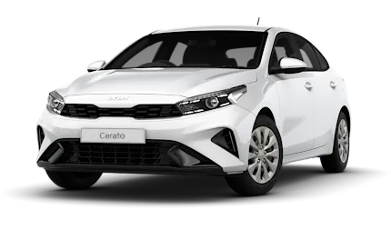 Cerato Hatch <span>S | Automatic</span>-Drive Away from <sup>[A]</sup><b>$27,890</b>