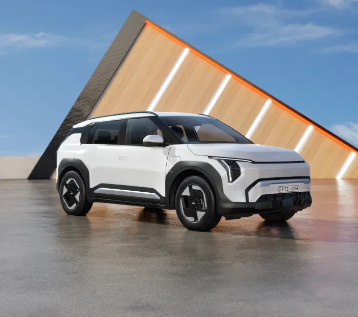 Kia Finance Offer | All Models | Kia Australia