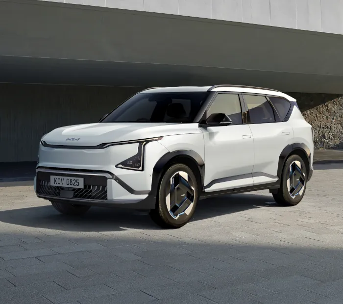 Kia EV5