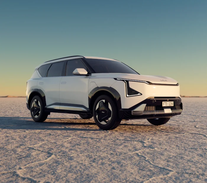 Kia EV5