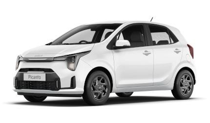 Picanto <span>Sport | Automatic</span>-Drive Away from <sup>[A]</sup><b>$21,690</b>