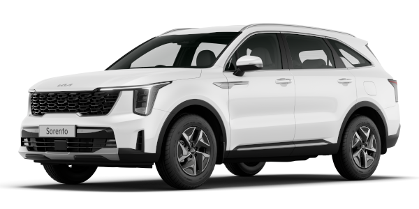 Sorento Hybrid MY25