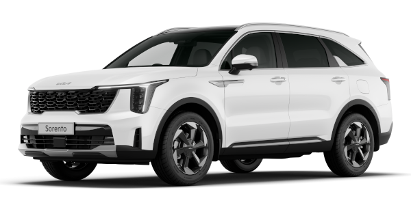 Sorento Plug-in Hybrid MY25
