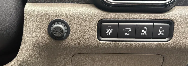 Electronic Trailer Brake Kit