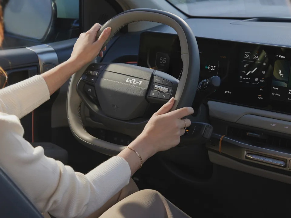 Driver Attention Warning System*