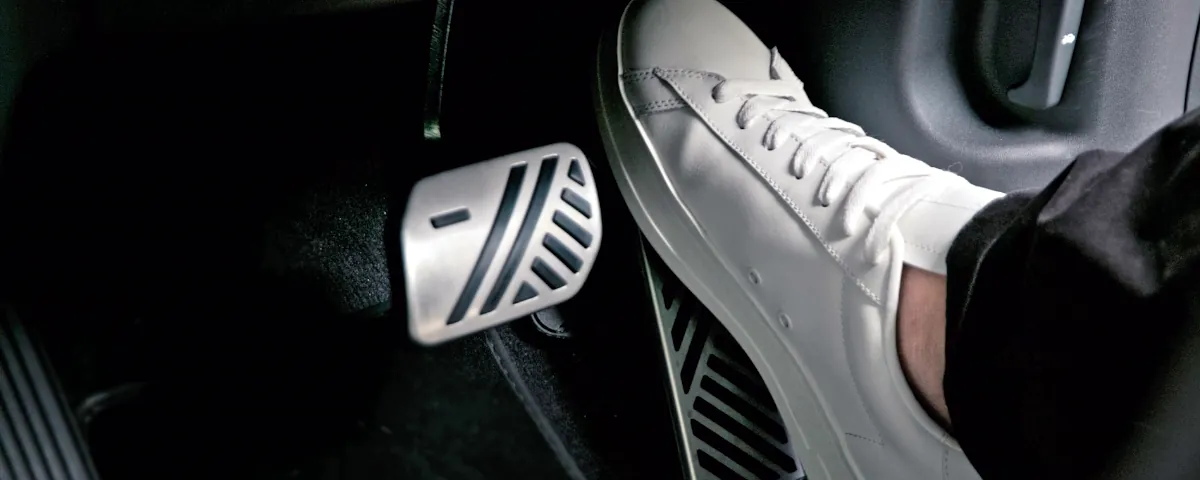 기아 EV5 i-페달 주행 기능