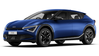 Kia EV6 Air