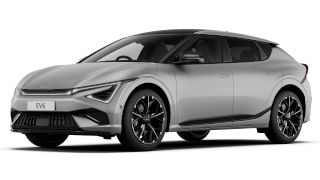 Kia EV6 GT
