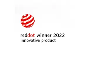 kia ev6 red dot design award innovative product