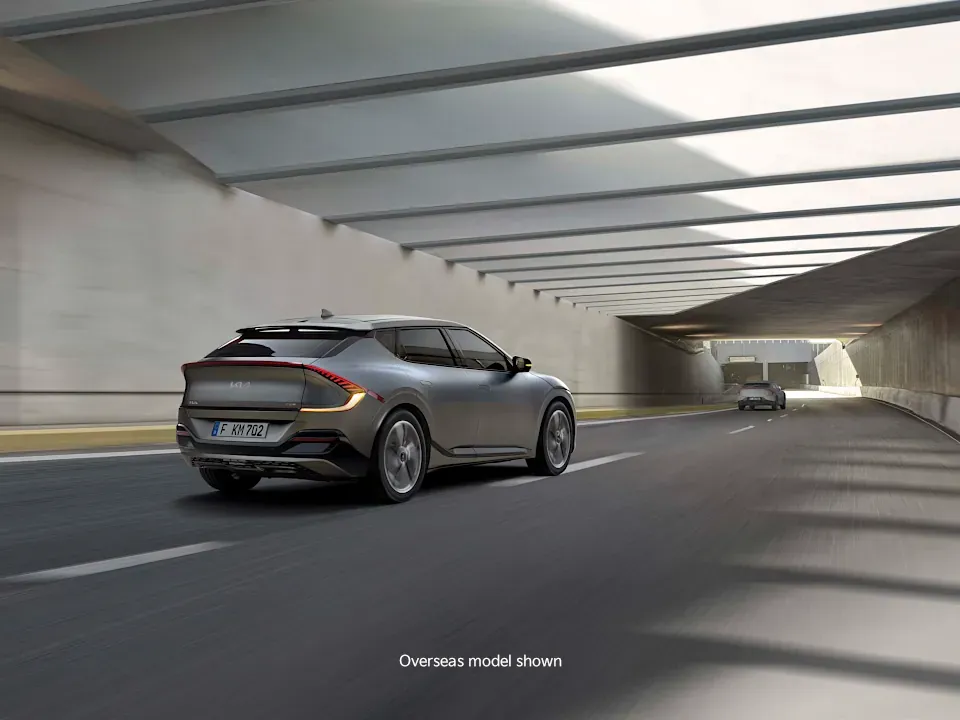 Blind Spot Collision Avoidance Assist*