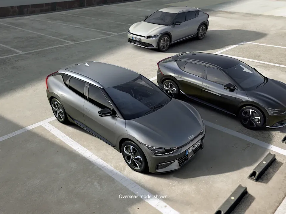 Rear Cross-Traffic Collision Avoidance Assist*