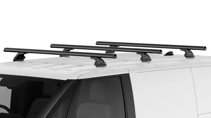 Heavy Duty Roof Racks