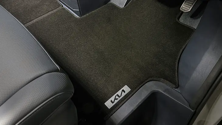 carpet floor mats