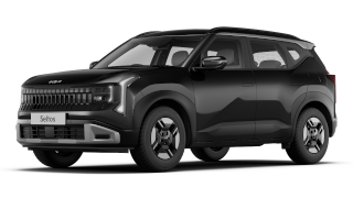 Kia Seltos S