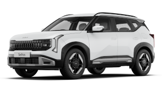 Kia Seltos Sport
