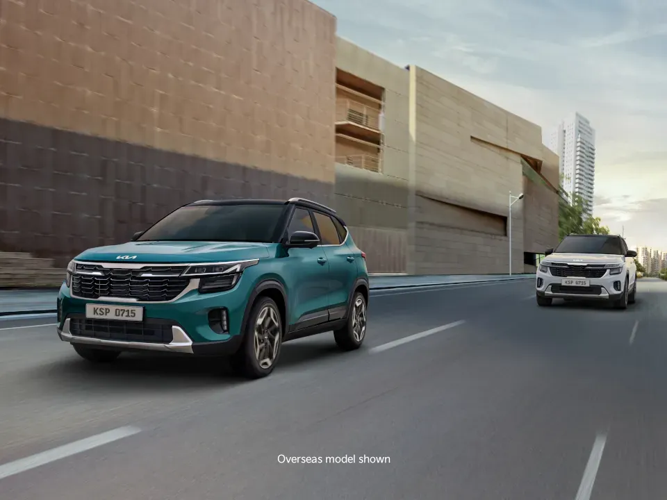 Blind Spot Collision Avoidance Assist (BCA)*