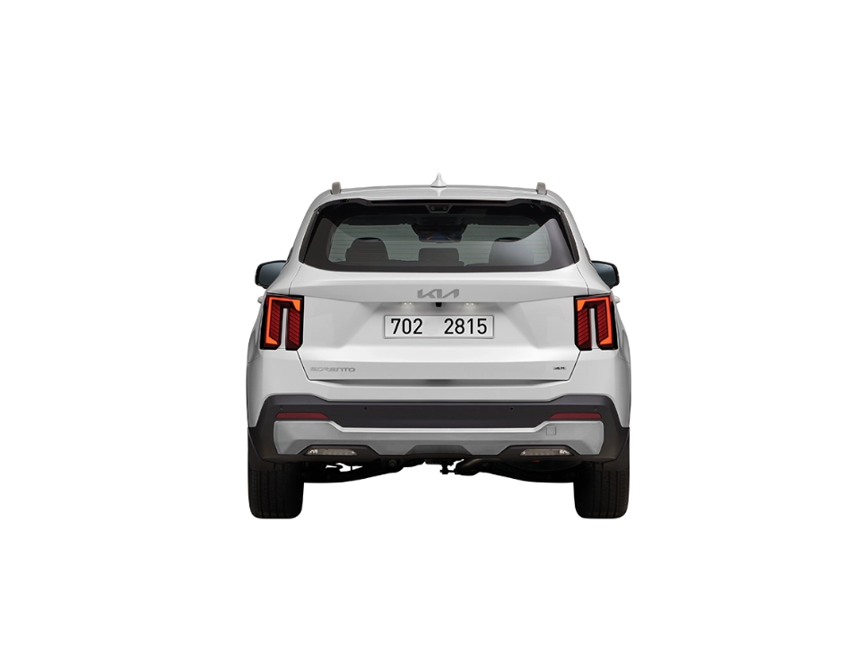2023 Kia Sorento S 7 Seat Mq4 My23 3.5L Petrol 4D Wagon Pricing
