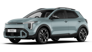 Kia Stonic GT-Line