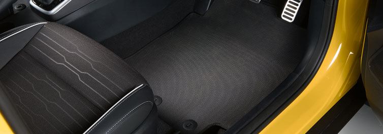 Car boot liner to fit Kia Stonic 2017 onwards 193807 