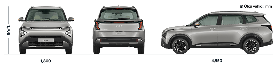 kia-carens-dimensions-all-views kia-carens-dimensions-all-views