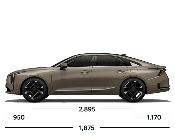kia-gl3-22my-dimensions-side-m