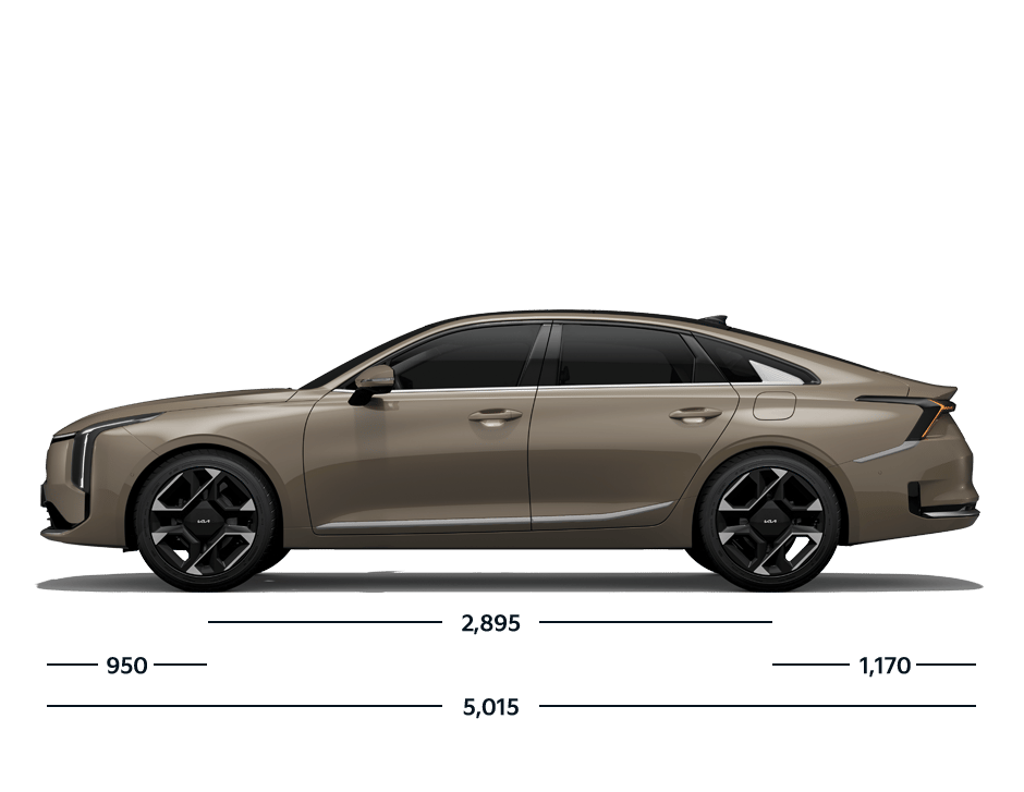 kia-gl3-22my-dimensions-side-w