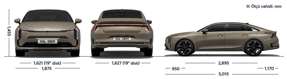 kia-gl3-dimensions-all-view kia-gl3-dimensions-all-view