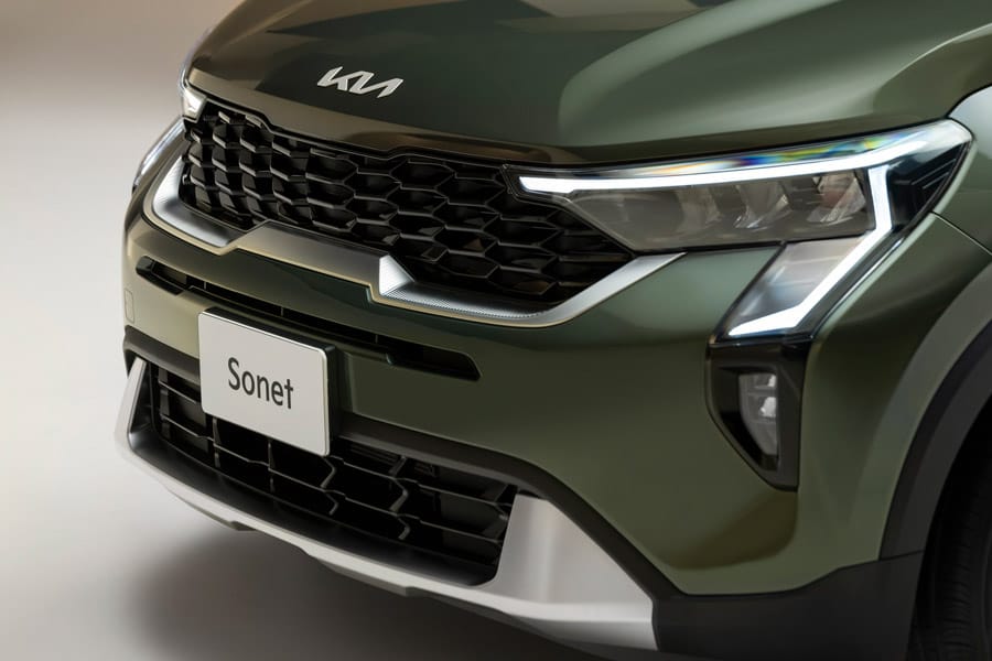 LED gündüz işıqlar