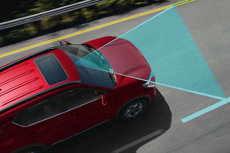 Zolaqla hərəkət assistenti (LFA)