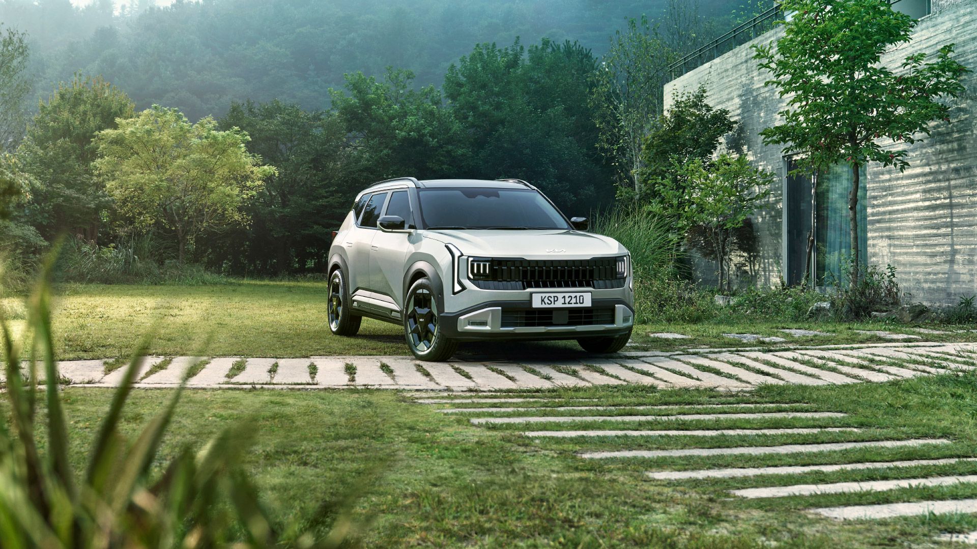 The all-new Seltos Innovation that moves you