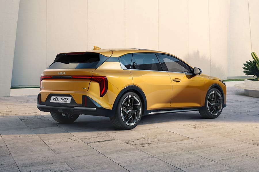 Engineered to Stand Out