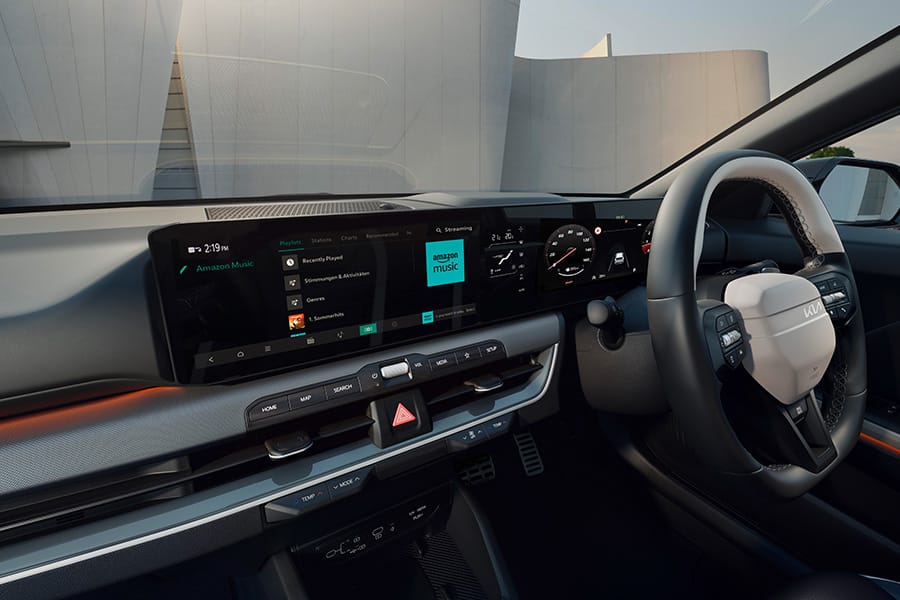Driver-Focused Innovation