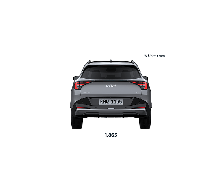 kia-sportage-dimensions-rear-w