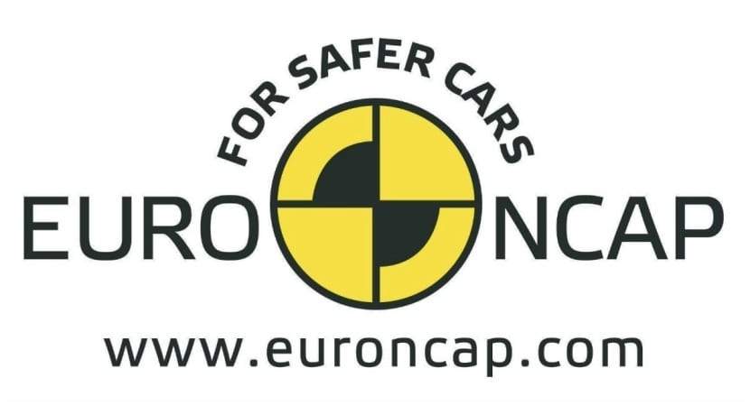 5 estrellas de seguridad EuroNCAP