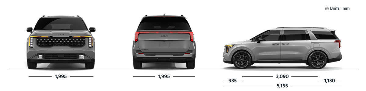 kia-carnival-dimensions-all-view kia-carnival-dimensions-all-view