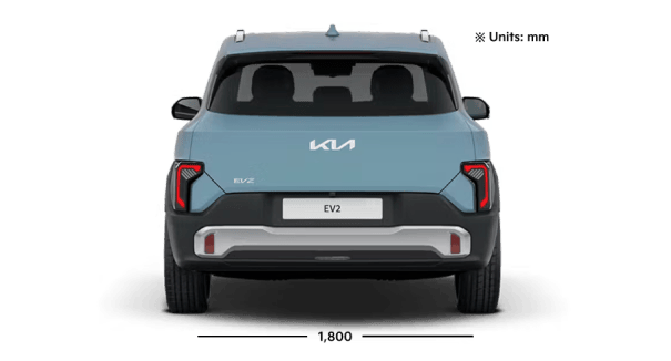 Kia EV2