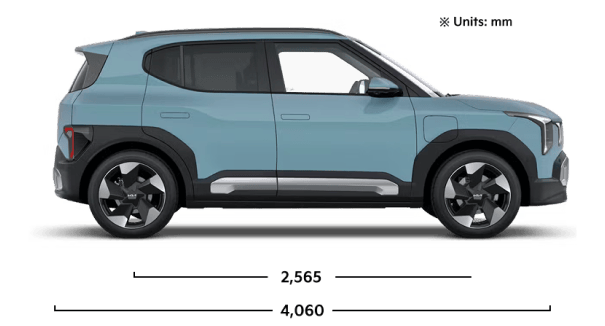 Kia EV2